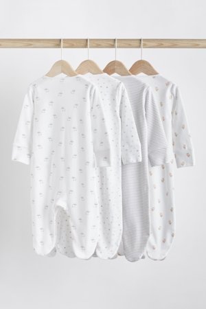 NEXT šliaužtinukas, 4vnt., K79483 80-86 