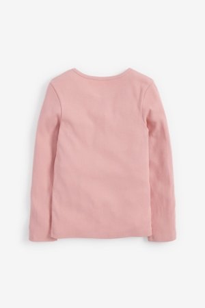 NEXT marškinėliai ilgom rankovėm, 203797 20379708