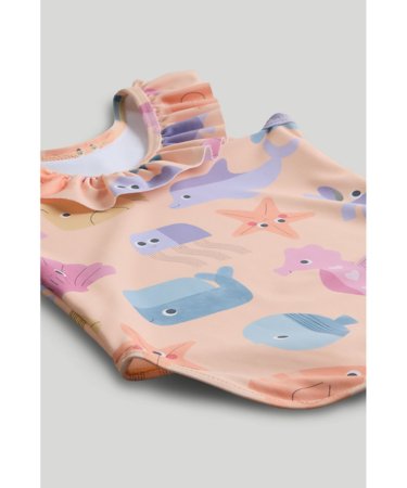 MOTHERCARE maudymosi kostiumas, AX30501, cm 