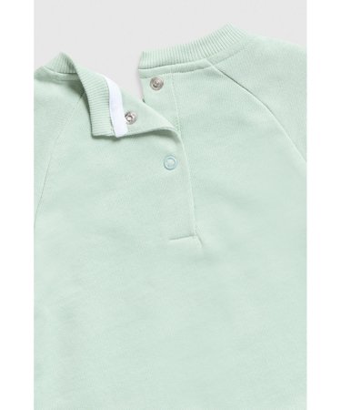 MOTHERCARE suknelė ilgomis rankovėmis, JL431 116 