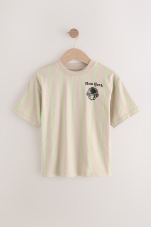 NEXT marškinėliai trumpomis rankovėmis, E98707, 140