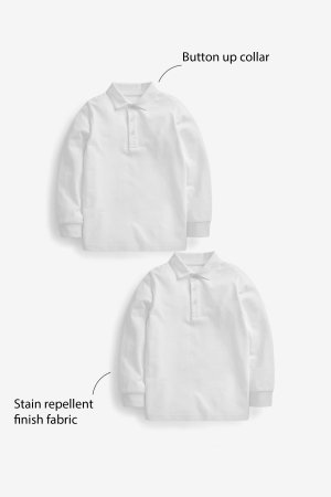 NEXT polo marškiniai 2 vnt., 968394, 176 