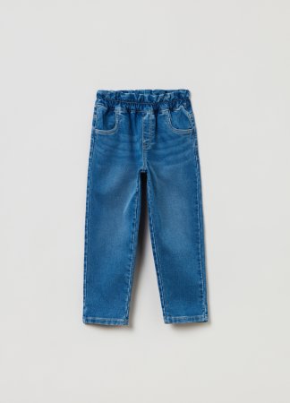 OVS džinsai, 134 cm, 001681314 001681314