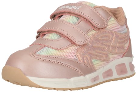 ZIG ZAG laisvalaikio batai ROSEAU, Z172399-4189, 23 dydis 