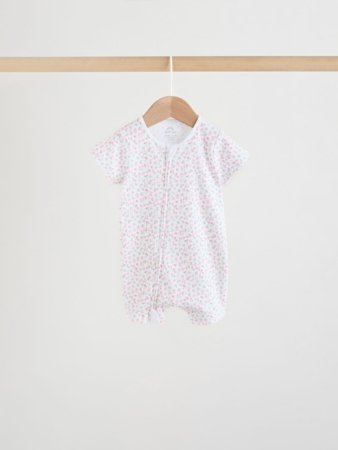 NEXT šliaužtinukas, 3 vnt., W51095, cm 