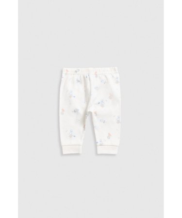 MOTHERCARE marškinėliai ilgomis rankovėmis ir kelnės 2 vnt., IF176 98 