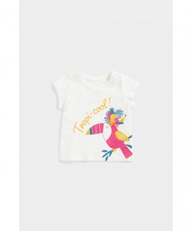 MOTHERCARE marškinėliai trumpomis rankovėmis, EC050 633279