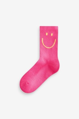 NEXT kojinės, 3 vnt., E88931 19-22 