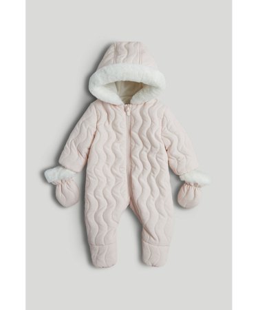 MOTHERCARE kombinezonas, AV36901 68 cm 