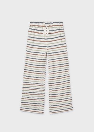 MAYORAL kelnės, bone, 6.550-33, 140 cm 