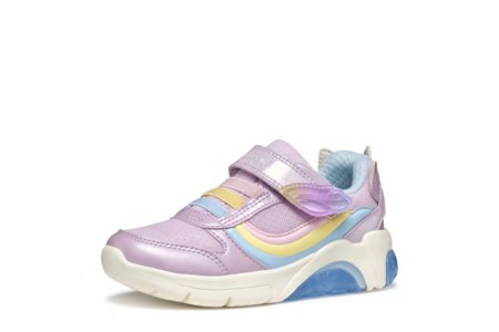 GEOX laisvalaikio batai, J55M4A-0KNGN-C8R0G, 33 dydis 