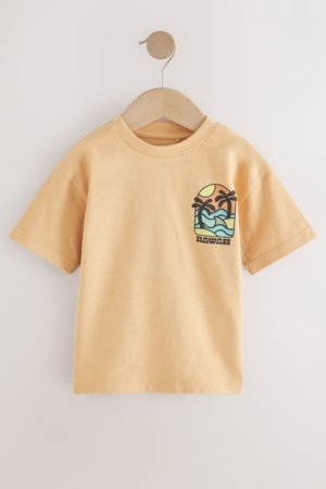 NEXT marškinėliai, AG8722, 74-80