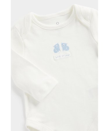 C tipas MOTHERCARE komplektas kūdikiui, CB773  606406