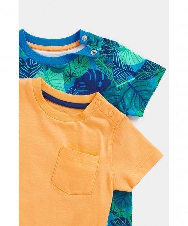 MOTHERCARE marškinėliai trumpomis rankovėmis, EB088 616130