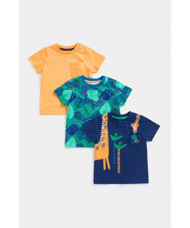 MOTHERCARE marškinėliai trumpomis rankovėmis, EB088 616130