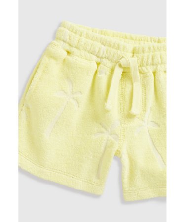 MOTHERCARE marškinėliai trumpomis rankovėmis ir šortai, HE354 