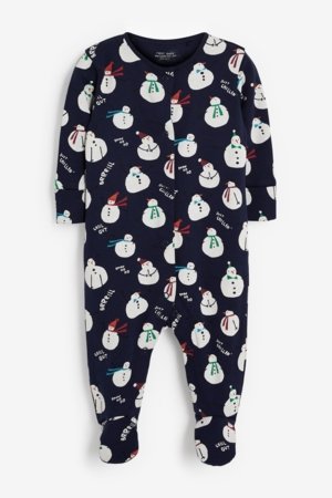 NEXT Šliaužtinukas ilgomis rankovėmis, 488519 48851928