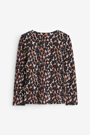 NEXT marškinėliai ilgomis rankovėmis, 972459 97245913