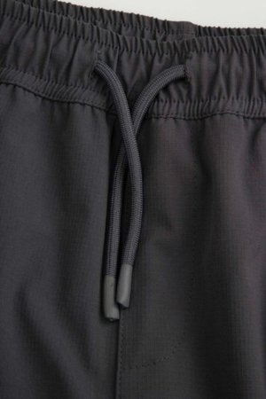 COCCODRILLO kelnės, pilkos, cm 