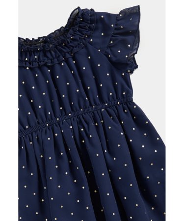 MOTHERCARE suknelė trumpomis rankovėmis, FE320  