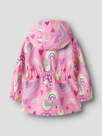 NAME IT striukė MAXI, 13251602-DF88B7, 104 cm 