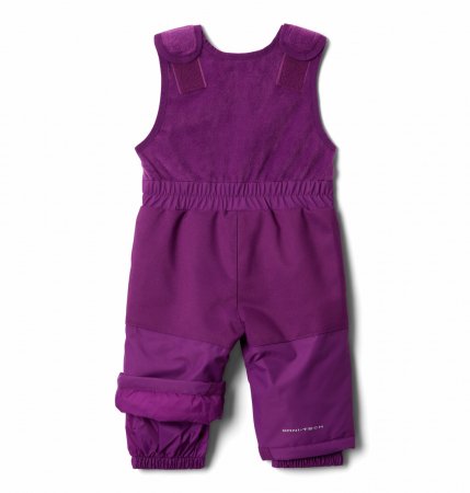 COLUMBIA žieminis lauko komplektas BUGA™, violetinis, 86, 1562213-584 1562213-584-86