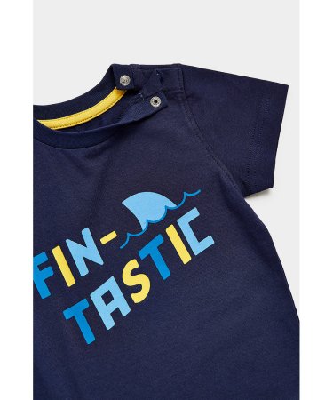 MOTHERCARE marškinėliai trumpomis rankovėmis, EC278 630704