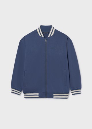 MAYORAL susegamas džemperis, ocean, 6.416-36, 176 cm 