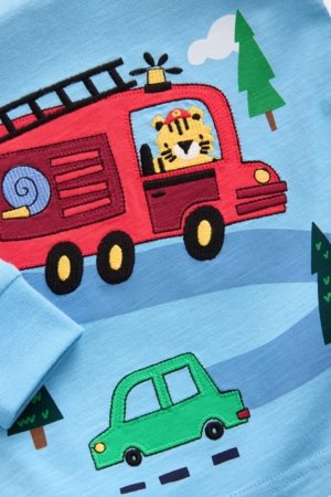 NEXT marškinėliai ilgomis rankovėmis, 631696 62-68 