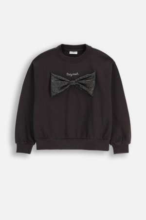 COCCODRILLO džemperis, pilkas, cm 