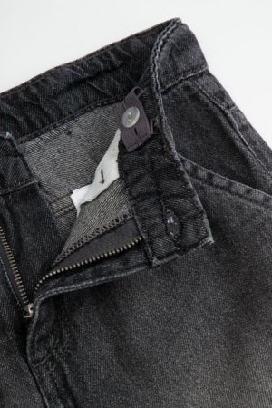 COCCODRILLO šortai, pilki, 