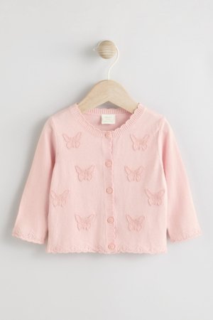 NEXT susegamas megztinis, Q61166, cm