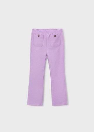 MAYORAL tamprės, lilac, 3.721-83, 140 cm 