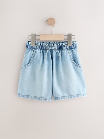 NEXT šortai, E35570, 140 cm 