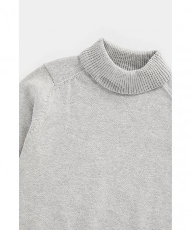 MOTHERCARE megztinis aukštu kaklu, 2 vnt., CB156 601981