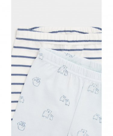 MOTHERCARE pižama, 2 vnt., CB270 608089