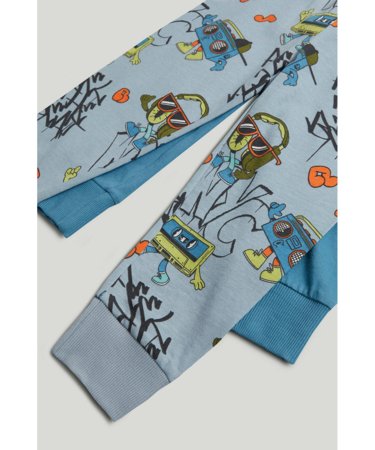 MOTHERCARE pižama, 2 vnt., AX75301, 110 cm 