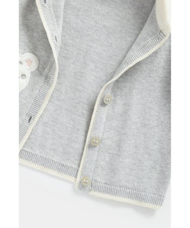 MOTHERCARE susegamas megztinis, FE016  