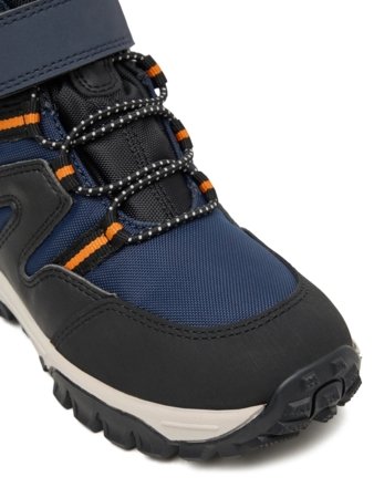 GEOX žieminiai batai J46FRD-050FU-C0659, 37 dydis 
