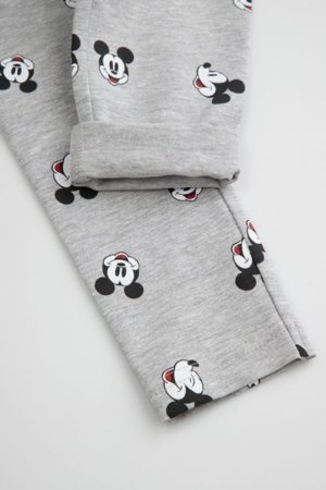 COCCODRILLO tamprės, pilkos, 