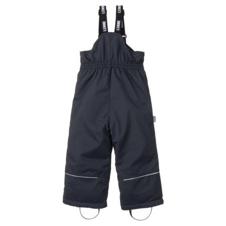 LENNE slidinėjimo kelnės JACK, juodos, 23351-950 