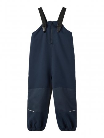 NAME IT žieminės kelnės ALFA, tamsiai mėlynos, 92 cm, 13209252 13209252