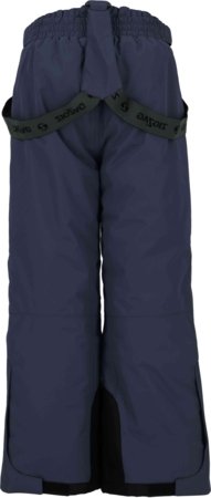 ZIG ZAG žieminės slidinėjimo kelnės PROVO, Z163076-2002, 140-146 cm 