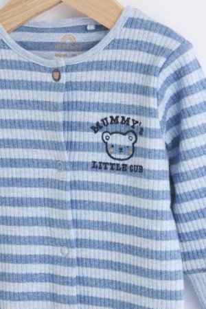 NEXT šliaužtinukas ilgomis rankovėmis, K79480 62-68 