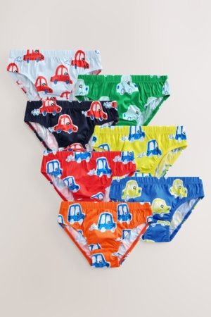 NEXT kelnaitės, 7 vnt., AM6287, cm 