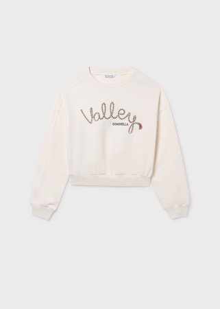 MAYORAL džemperis, bone, 6.401-78, 152  cm 