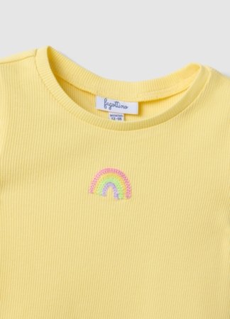 OVS marškinėliai trumpomis rankovėmis, 98 cm, 002649517 