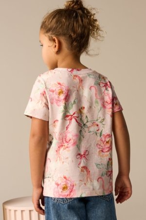 NEXT marškinėliai trumpomis rankovėmis, E44327 152 