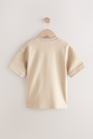 NEXT marškinėliai trumpomis rankovėmis, E66273, 116 