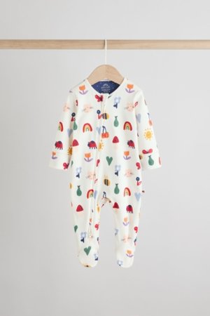 NEXT šliaužtinukas, 3 vnt., AW2293, cm